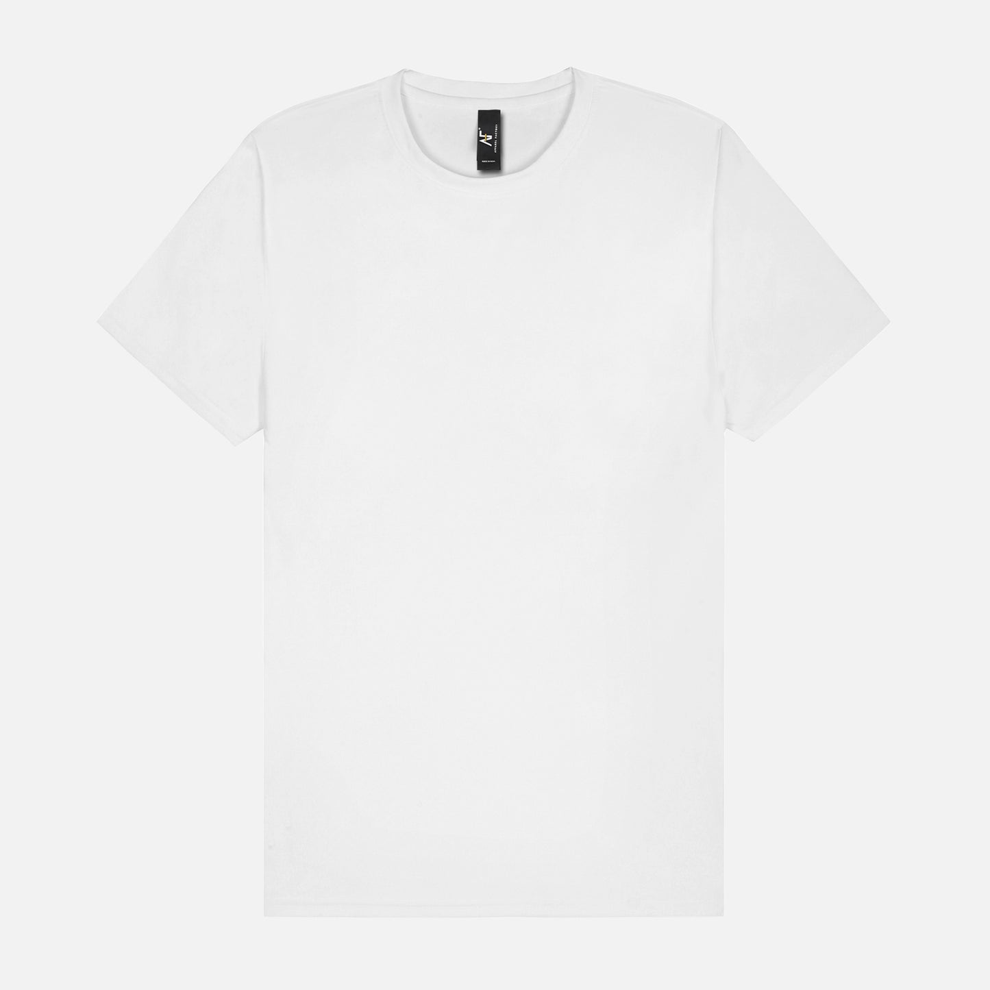 Unisex Active Short Sleeve Tee