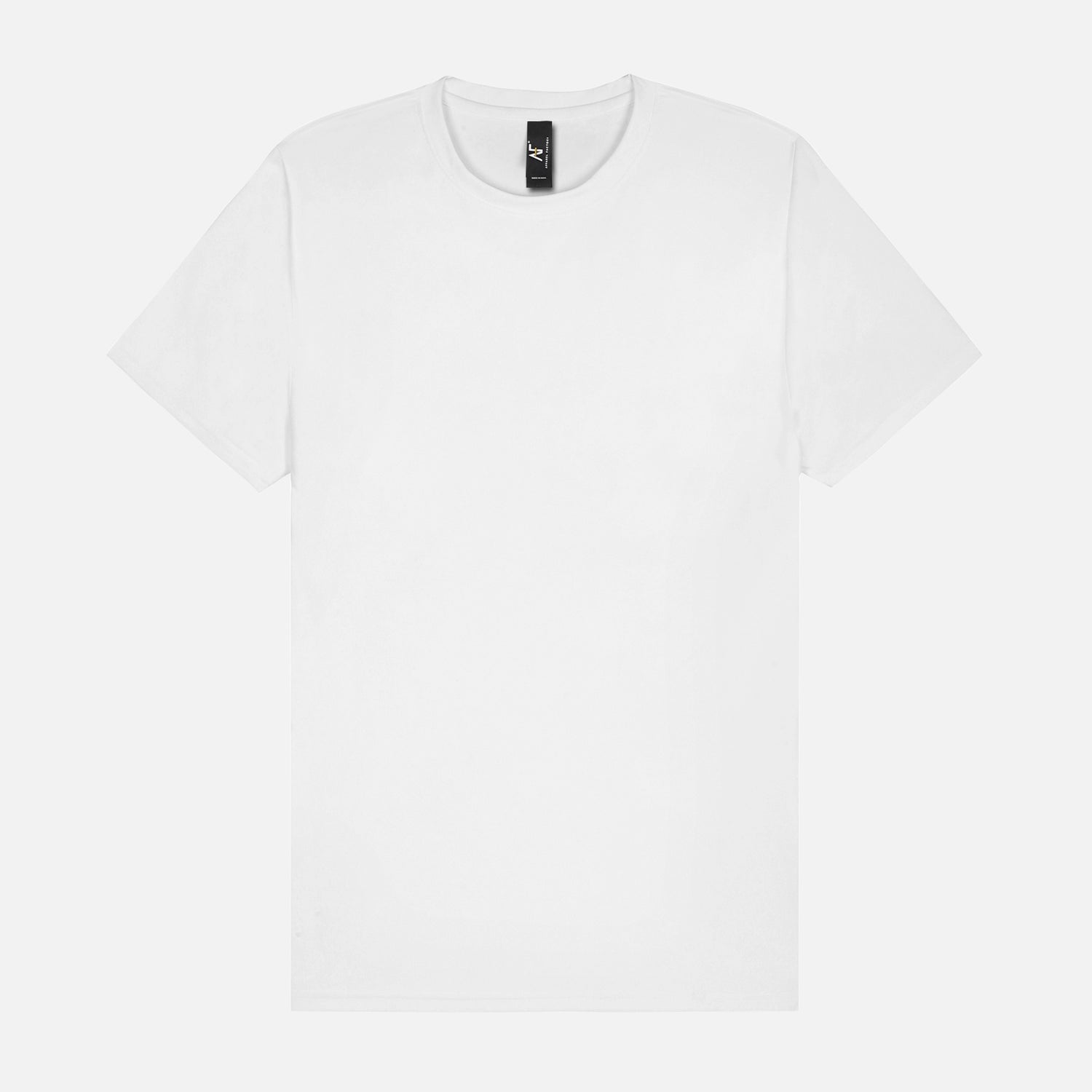 Unisex Active Short Sleeve Tee