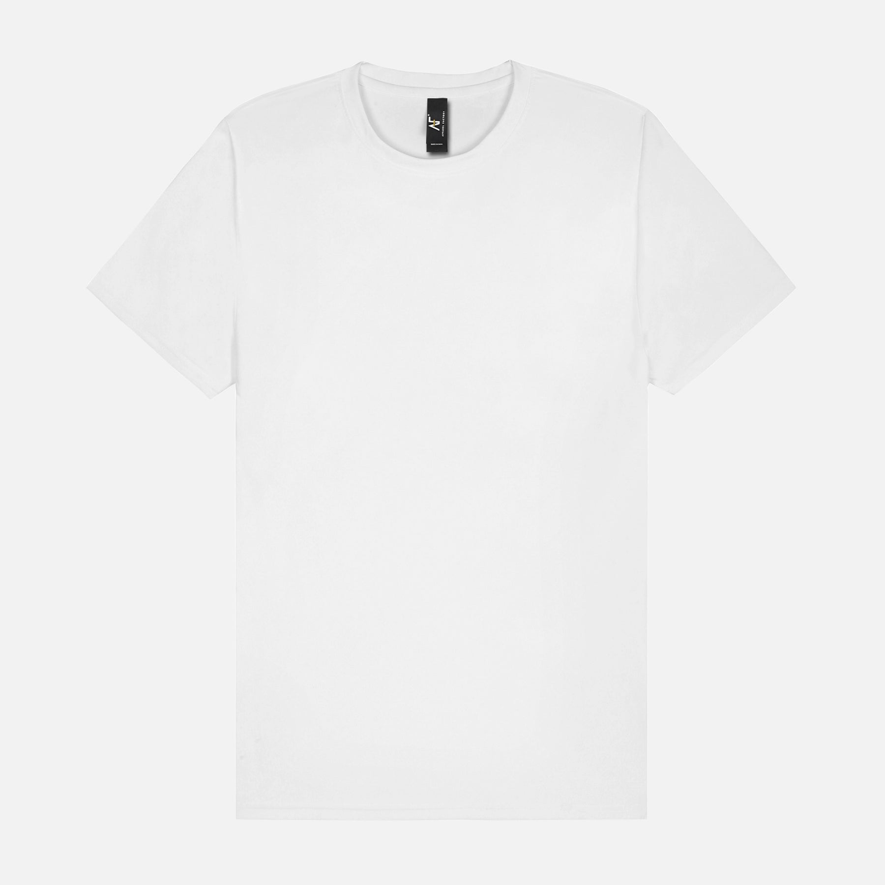 Unisex Active Short Sleeve Tee