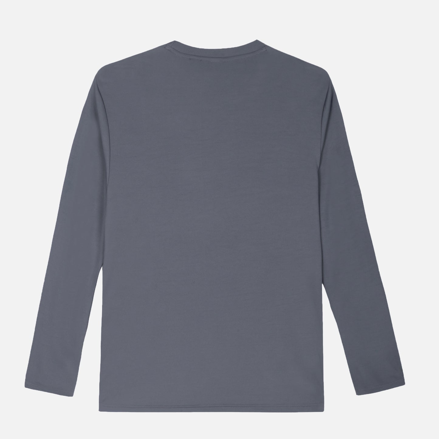 Unisex Active Long Sleeve Tee