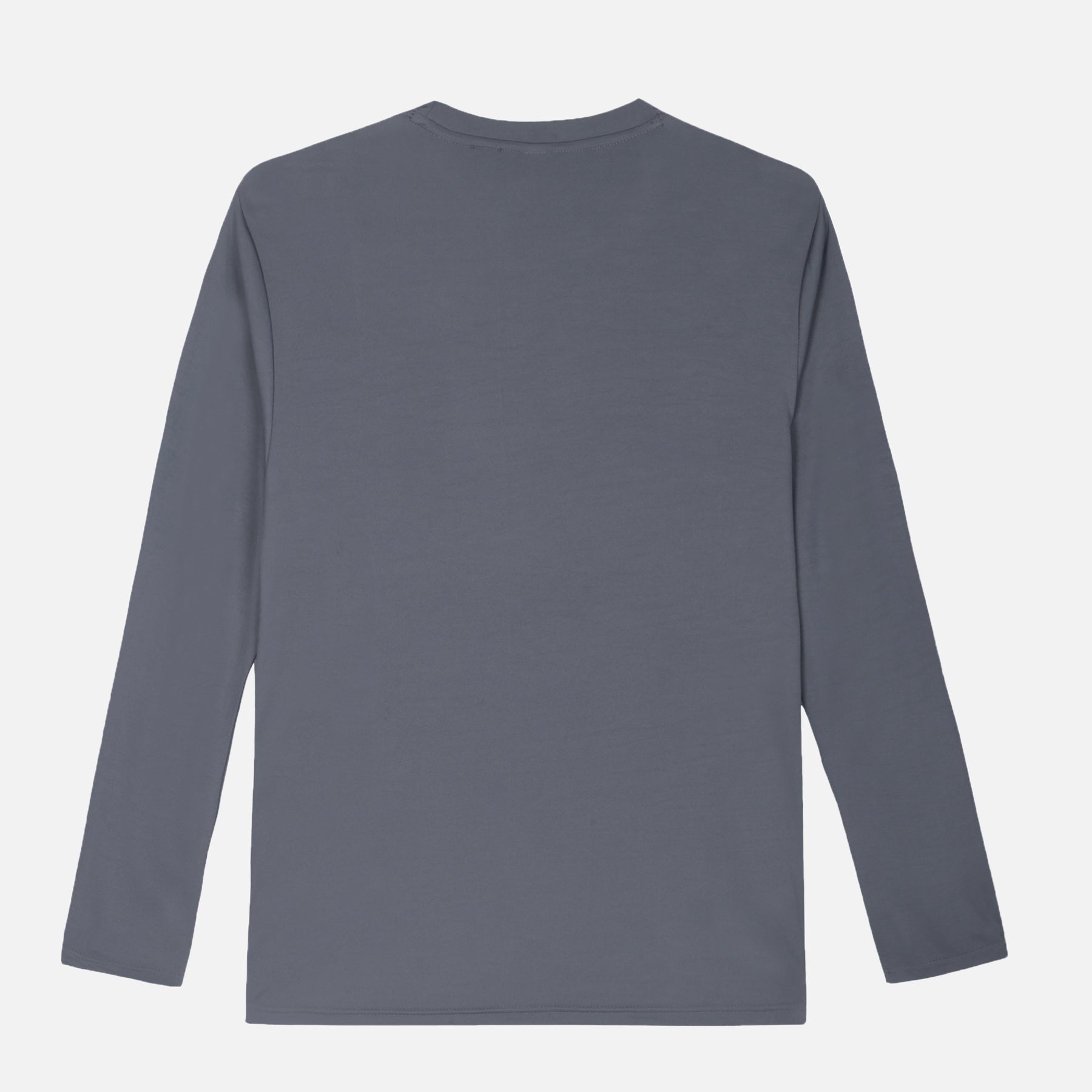 Unisex Active Long Sleeve Tee