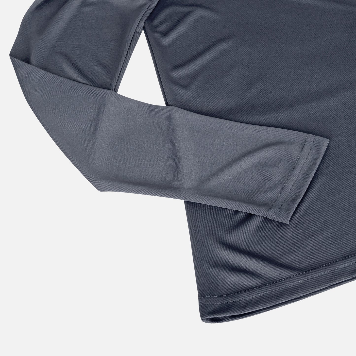 Unisex Active Long Sleeve Tee