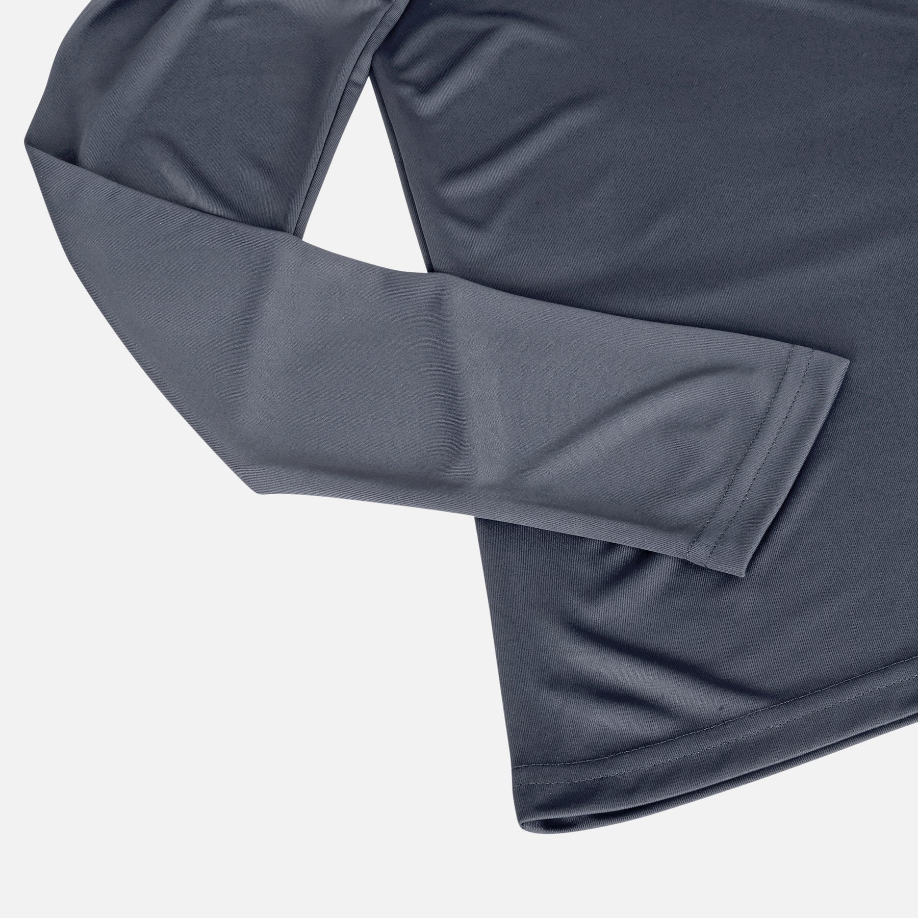 Unisex Active Long Sleeve Tee