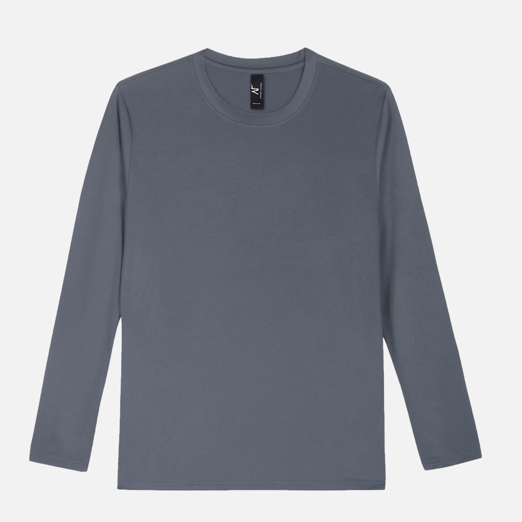Unisex Active Long Sleeve Tee