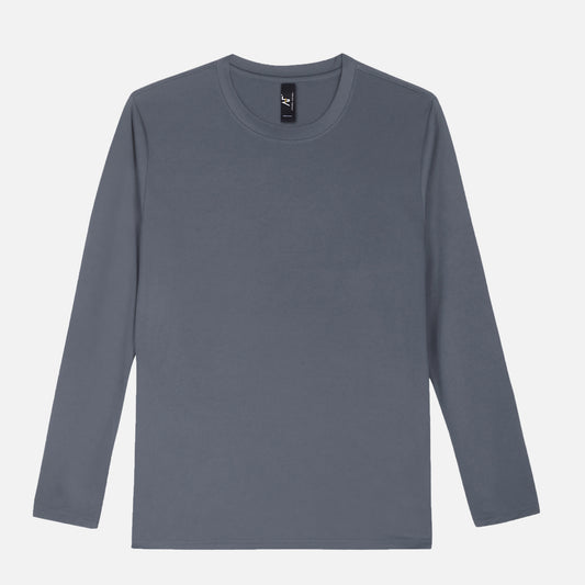 Unisex Active Long Sleeve Tee