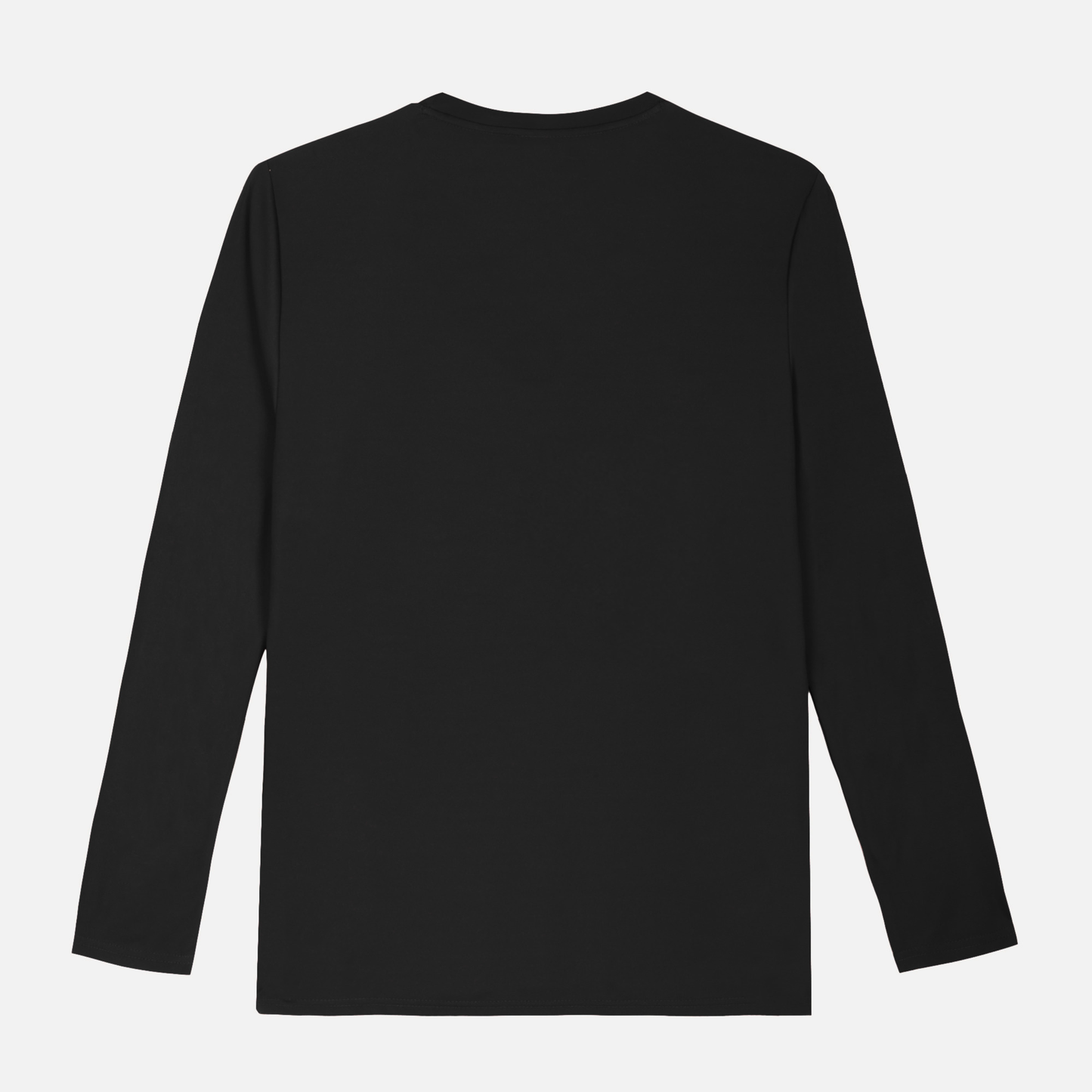 Unisex Active Long Sleeve Tee