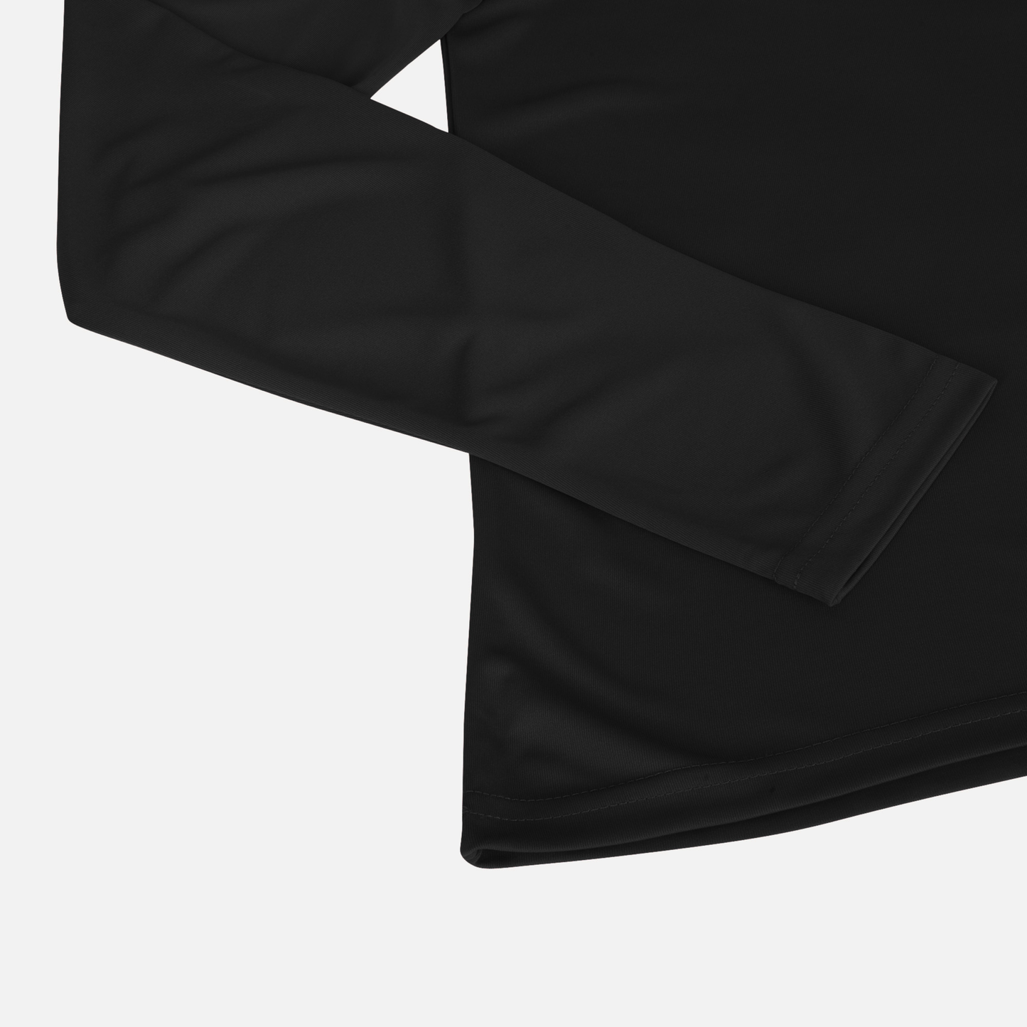 Unisex Active Long Sleeve Tee