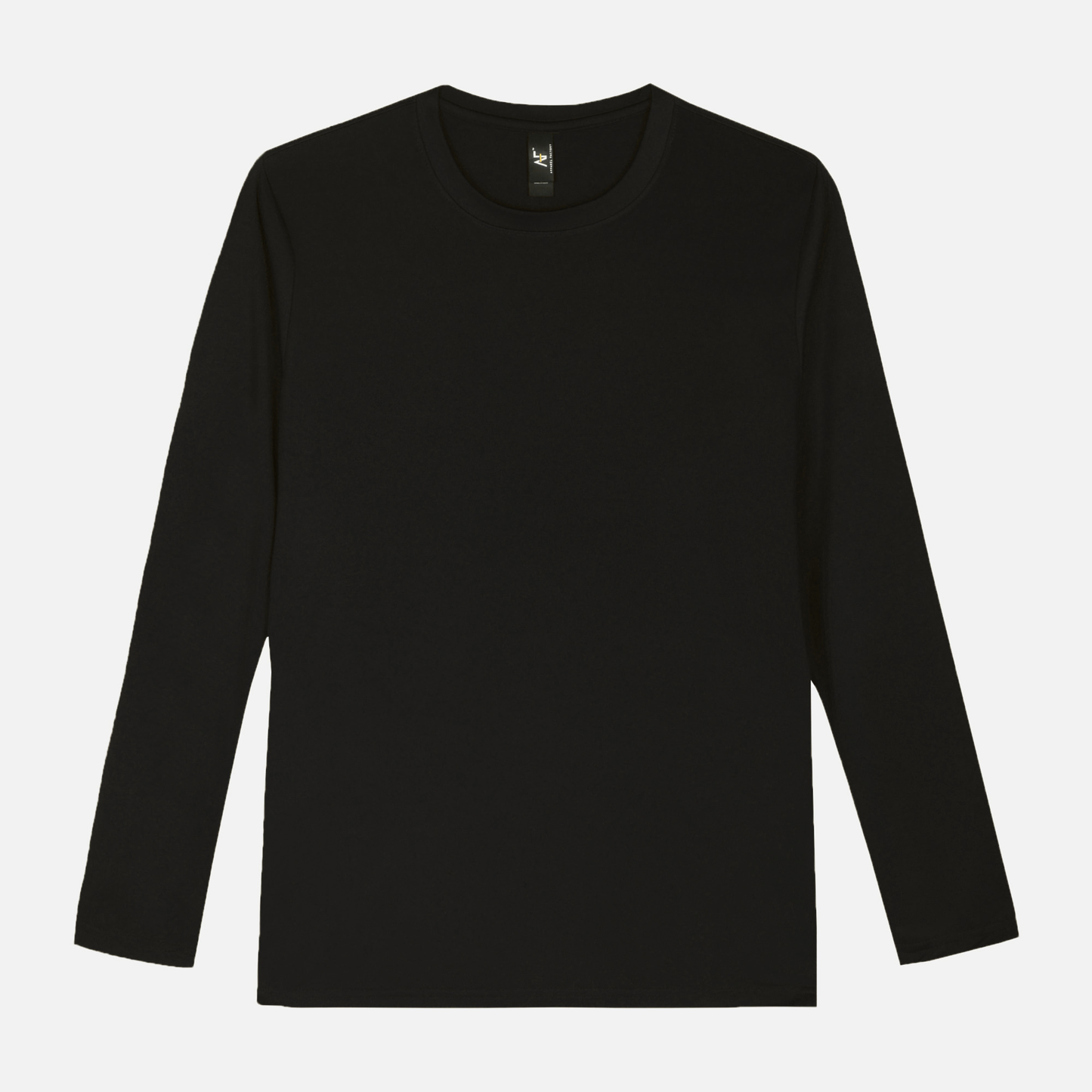 Unisex Active Long Sleeve Tee