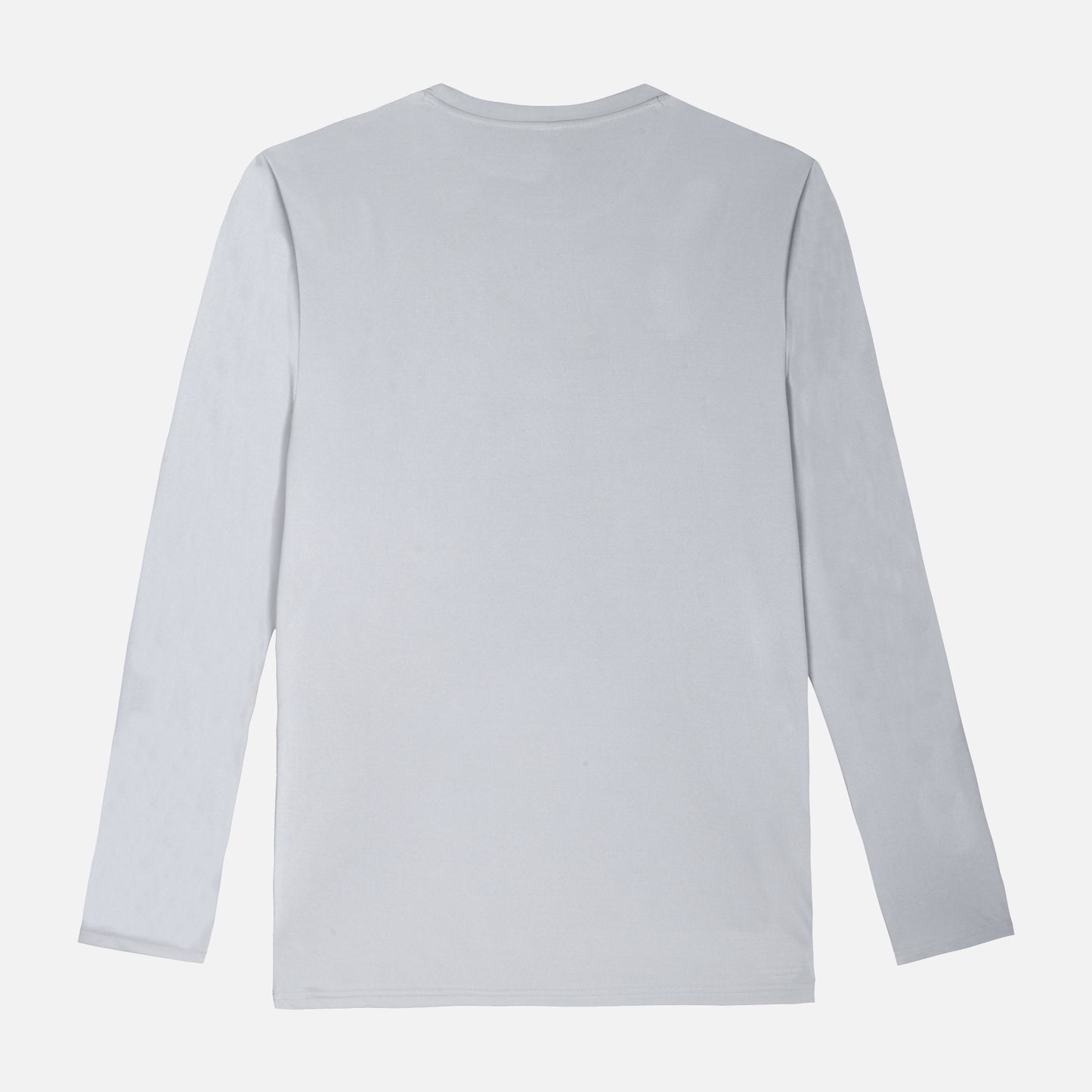 Unisex Active Long Sleeve Tee