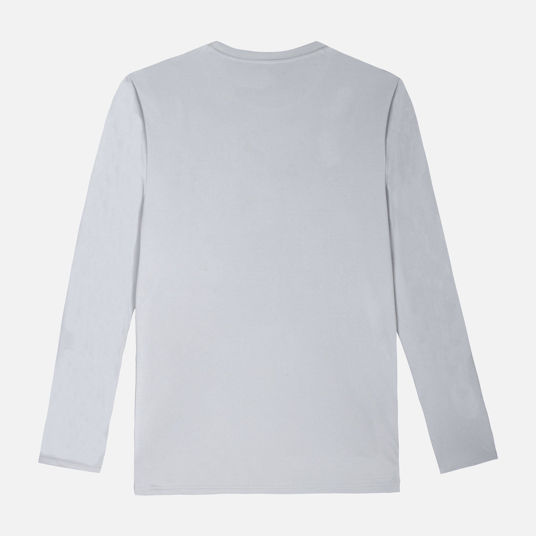 Unisex Active Long Sleeve Tee