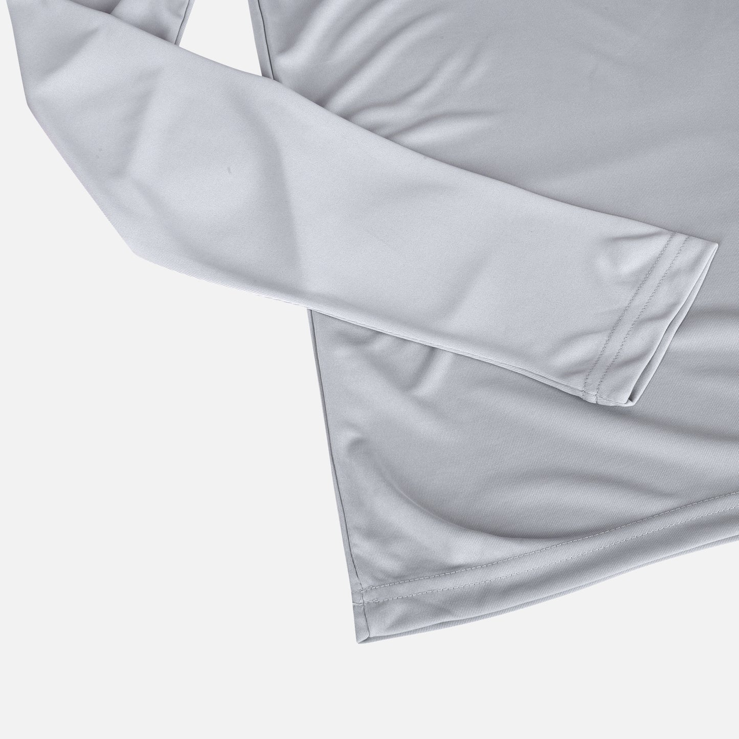 Unisex Active Long Sleeve Tee