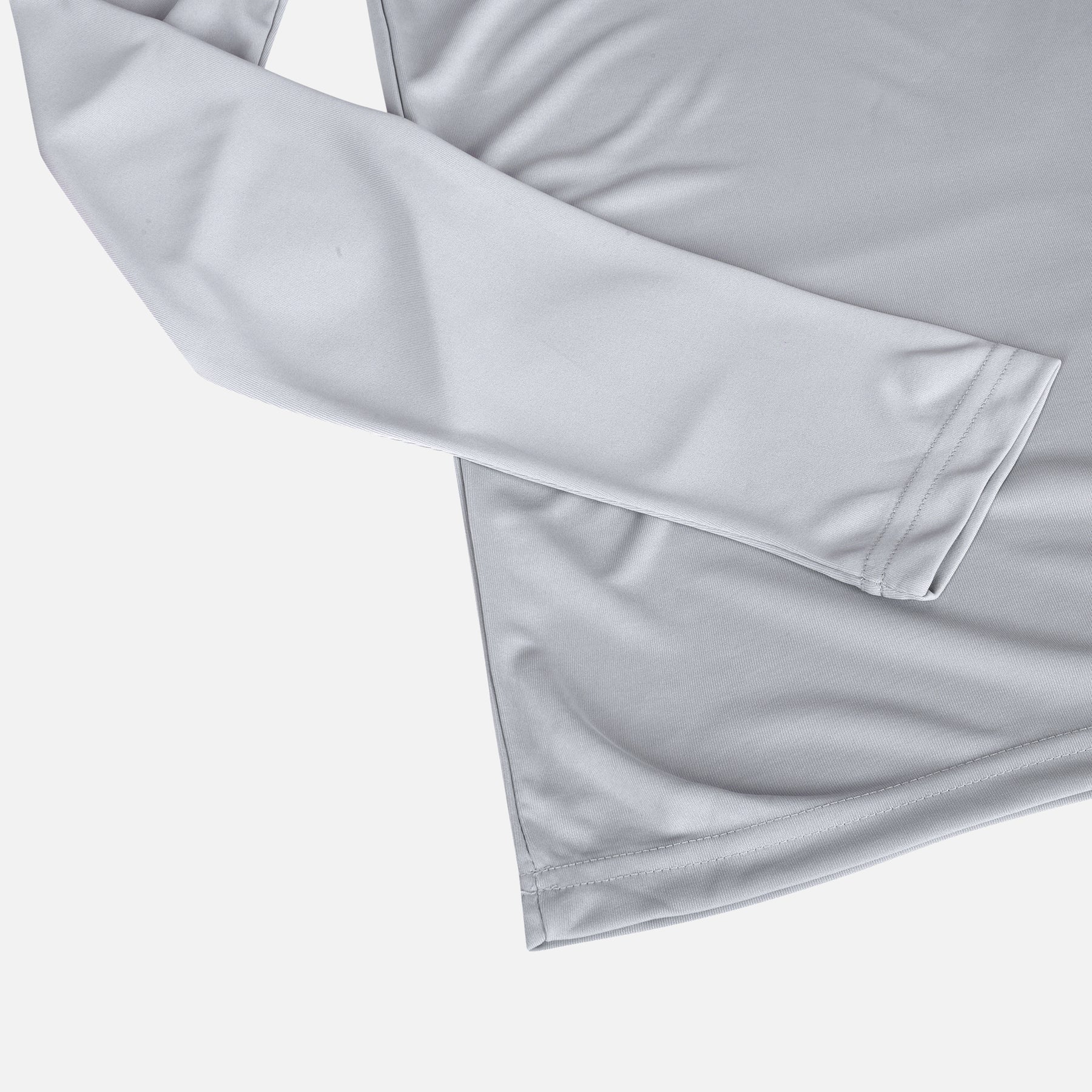 Unisex Active Long Sleeve Tee