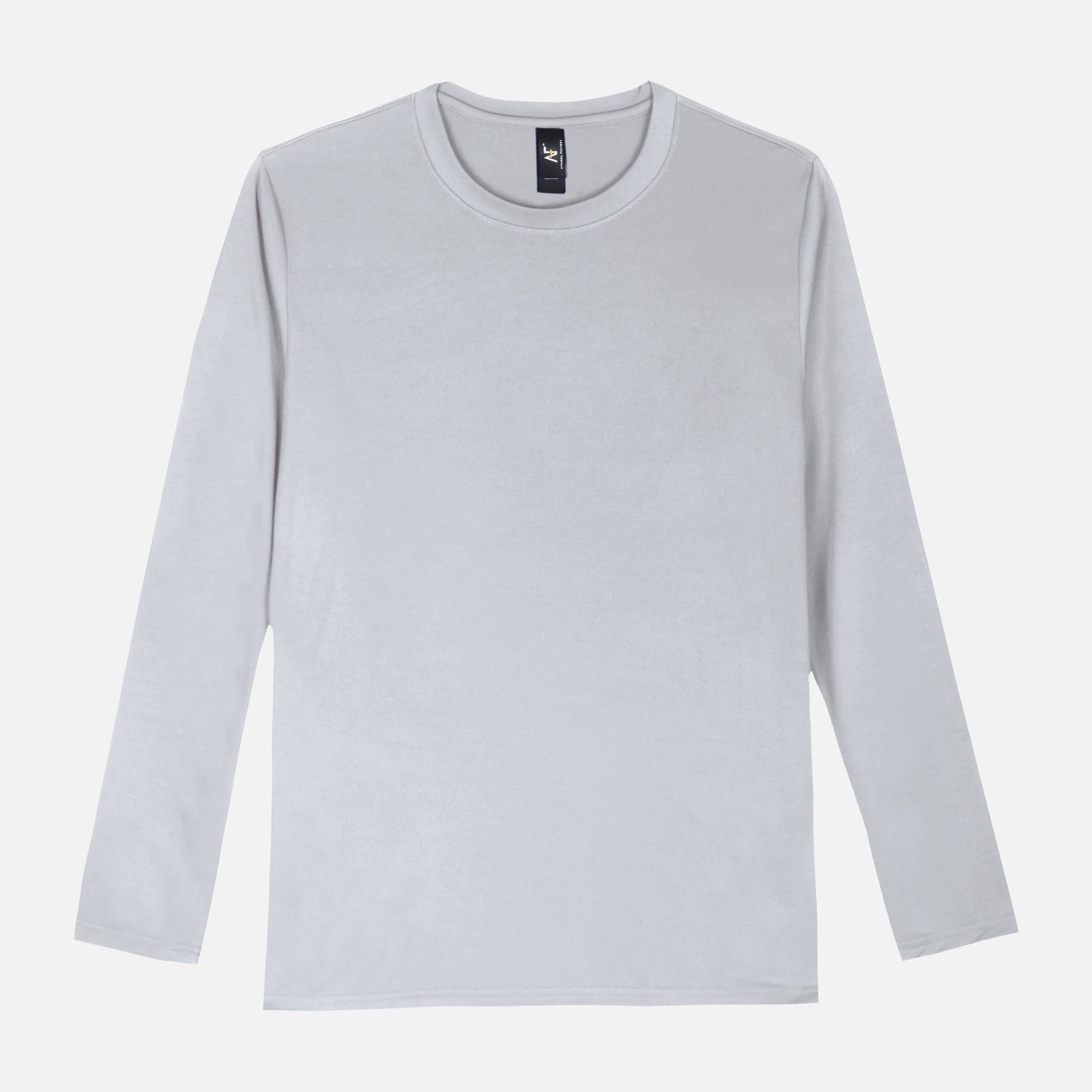 Unisex Active Long Sleeve Tee