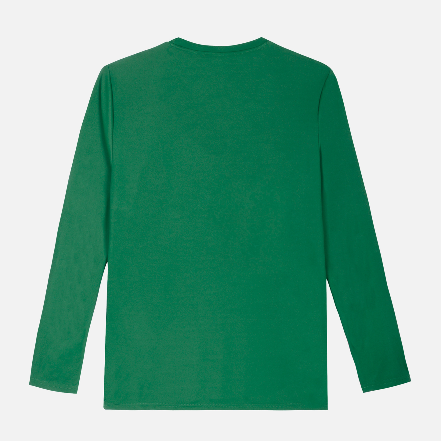Unisex Active Long Sleeve Tee