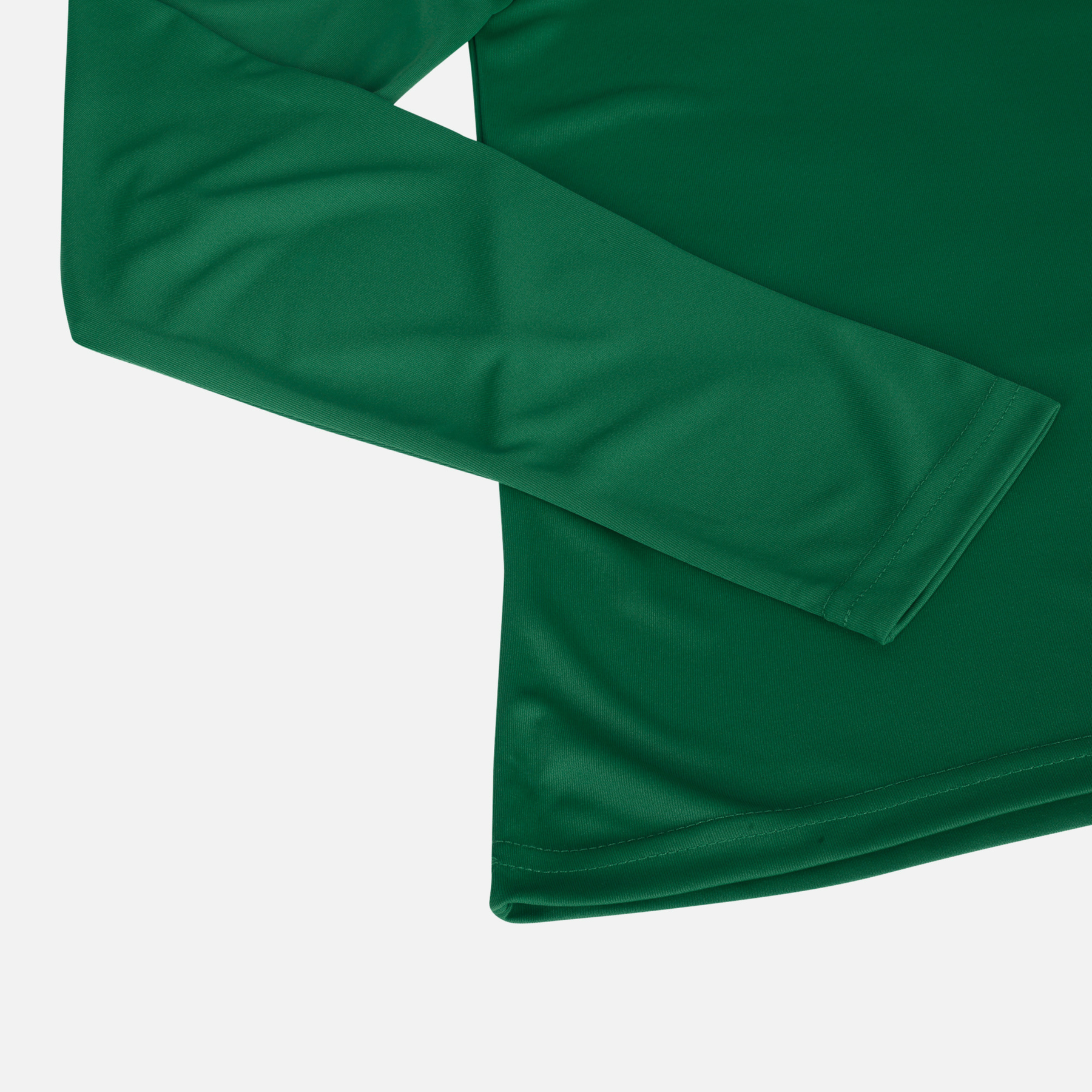 Unisex Active Long Sleeve Tee