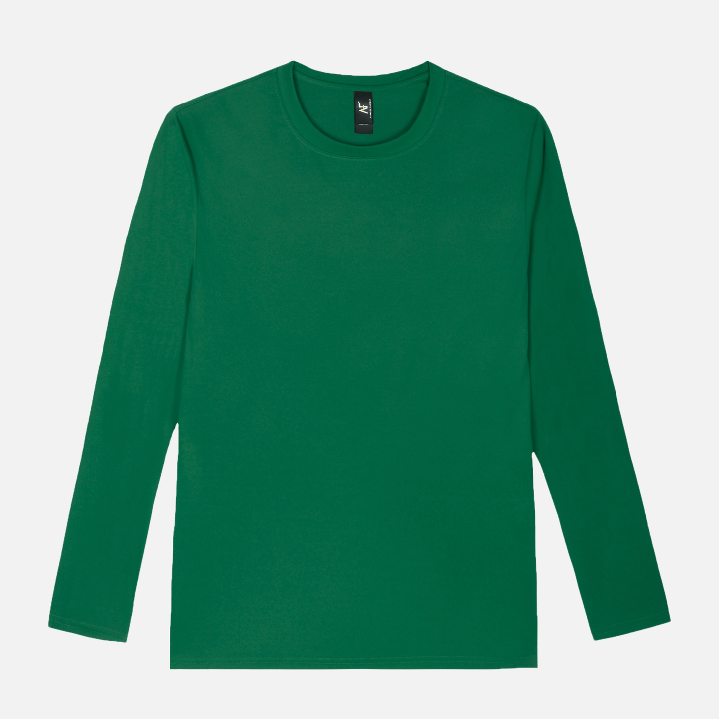 Unisex Active Long Sleeve Tee