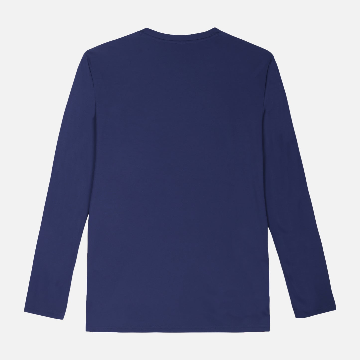 Unisex Active Long Sleeve Tee