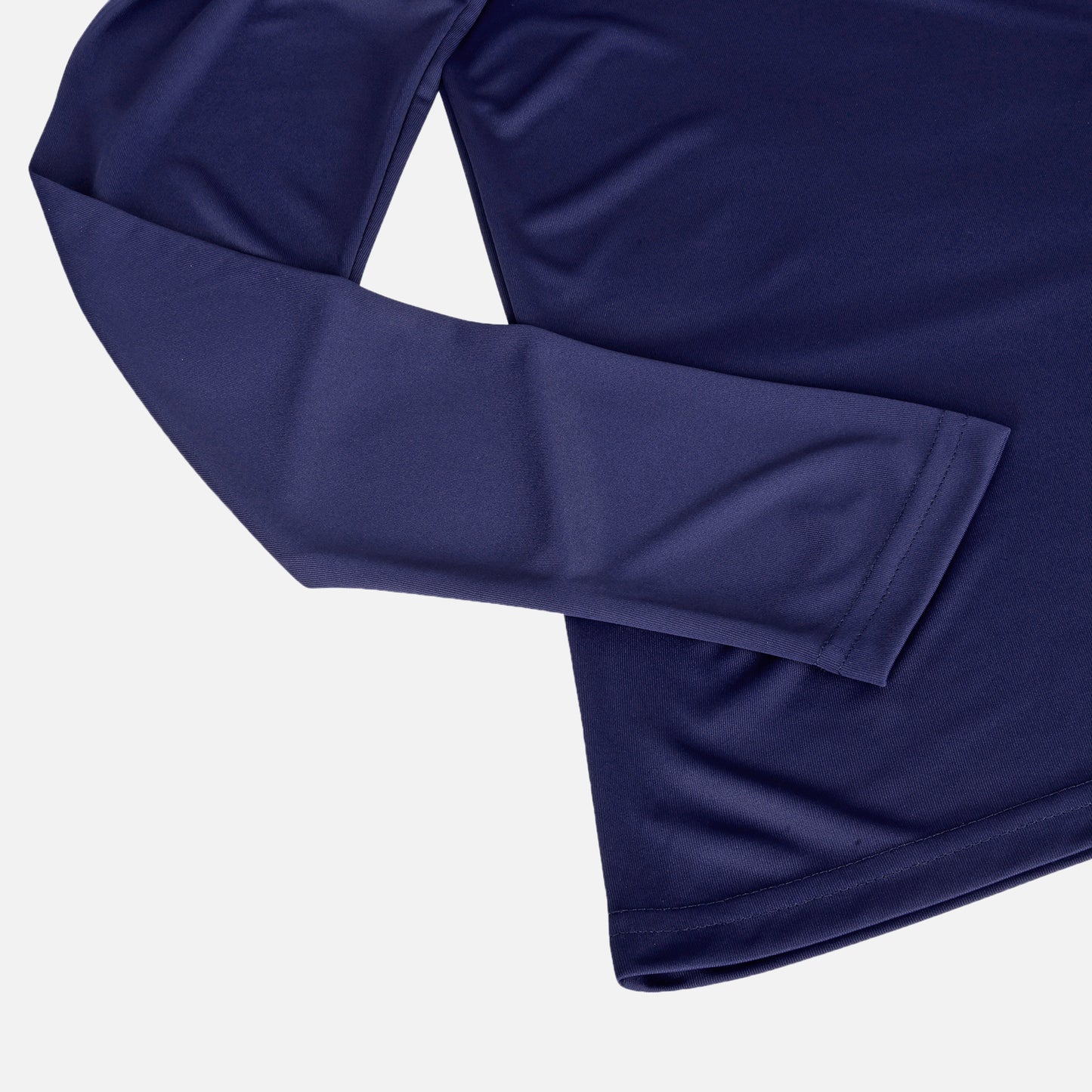 Unisex Active Long Sleeve Tee