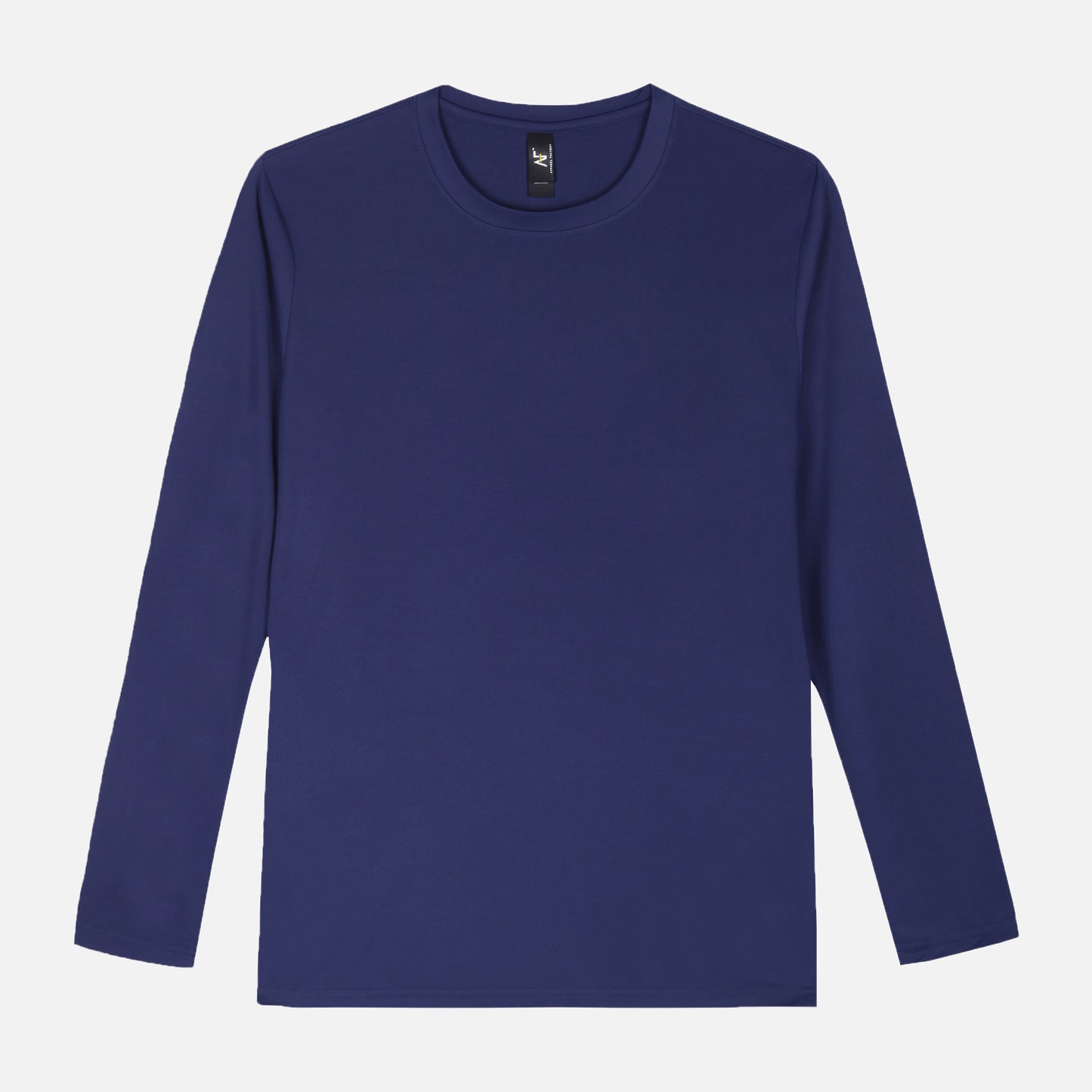 Unisex Active Long Sleeve Tee