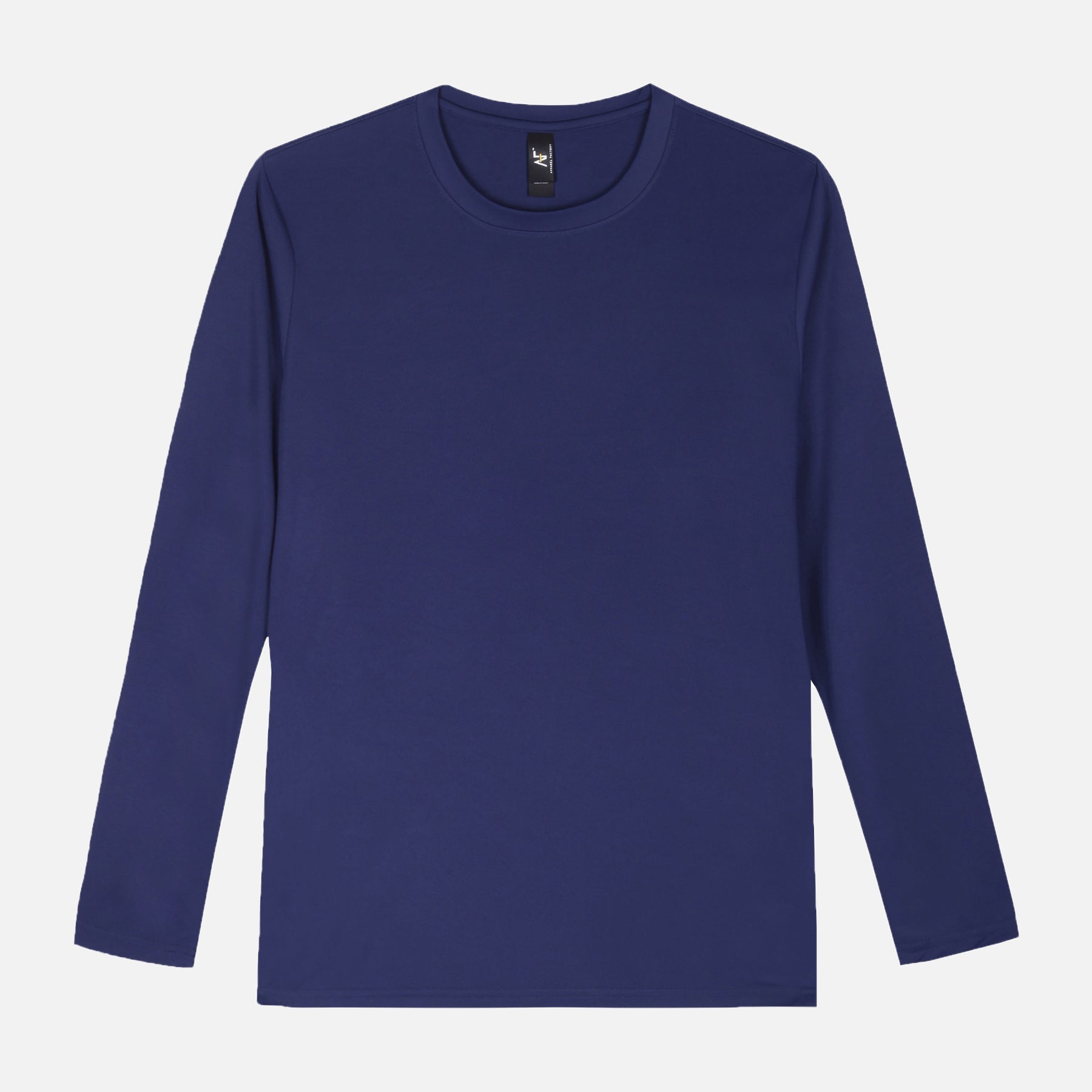 Unisex Active Long Sleeve Tee