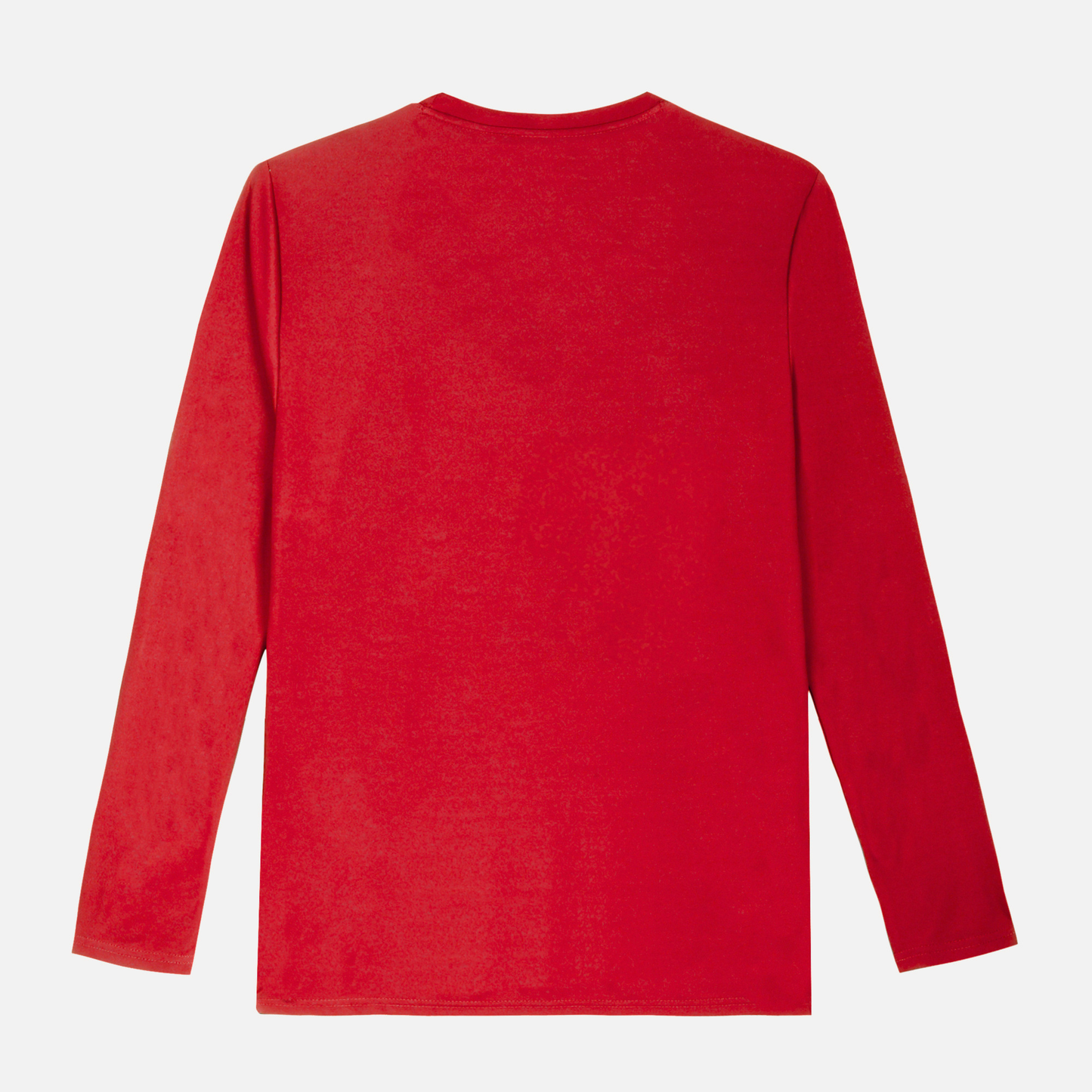 Unisex Active Long Sleeve Tee