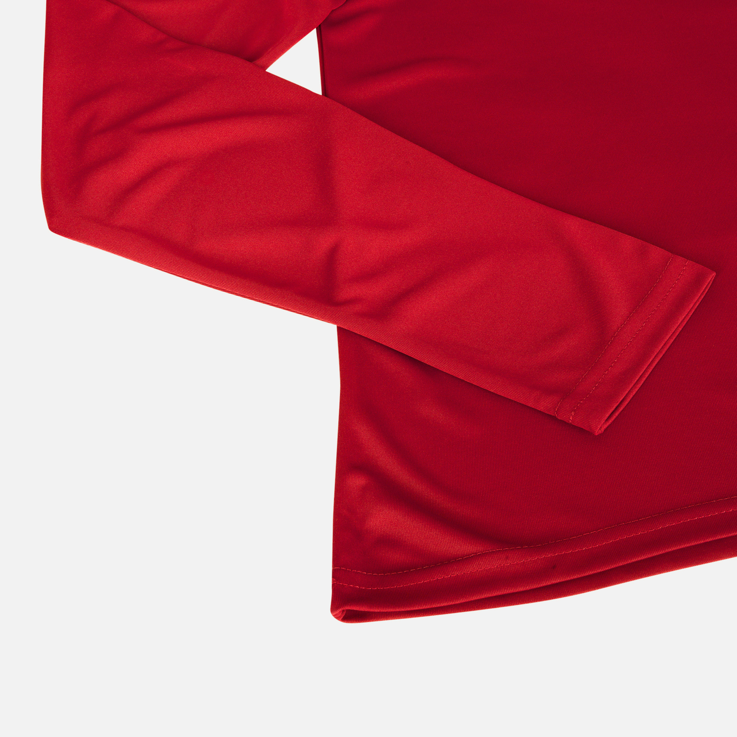 Unisex Active Long Sleeve Tee