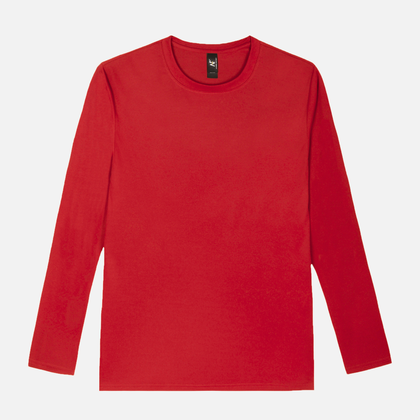 Unisex Active Long Sleeve Tee