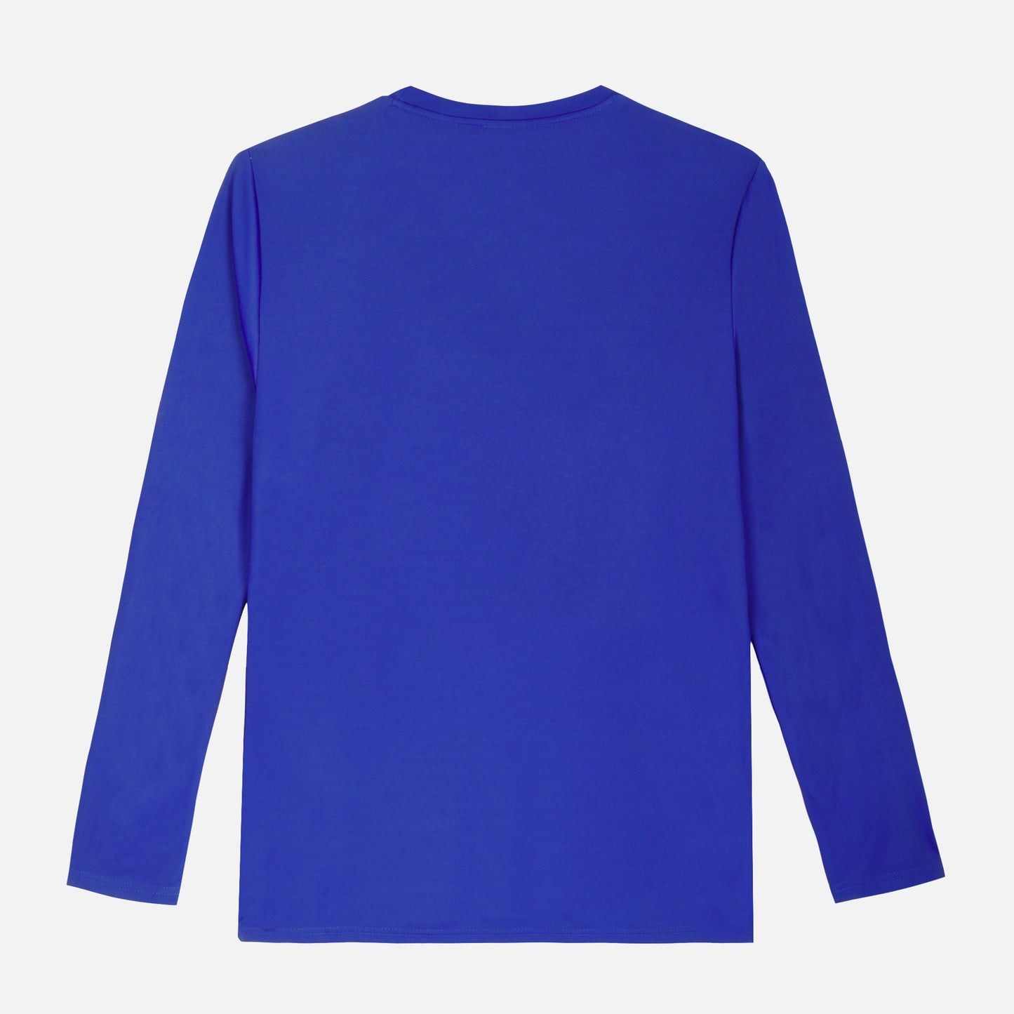 Unisex Active Long Sleeve Tee