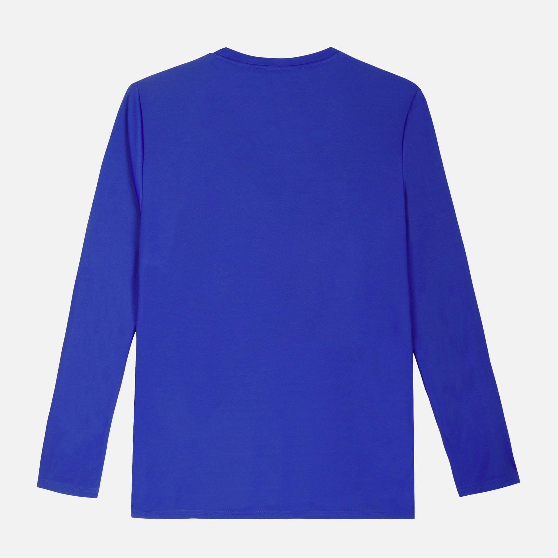 Unisex Active Long Sleeve Tee