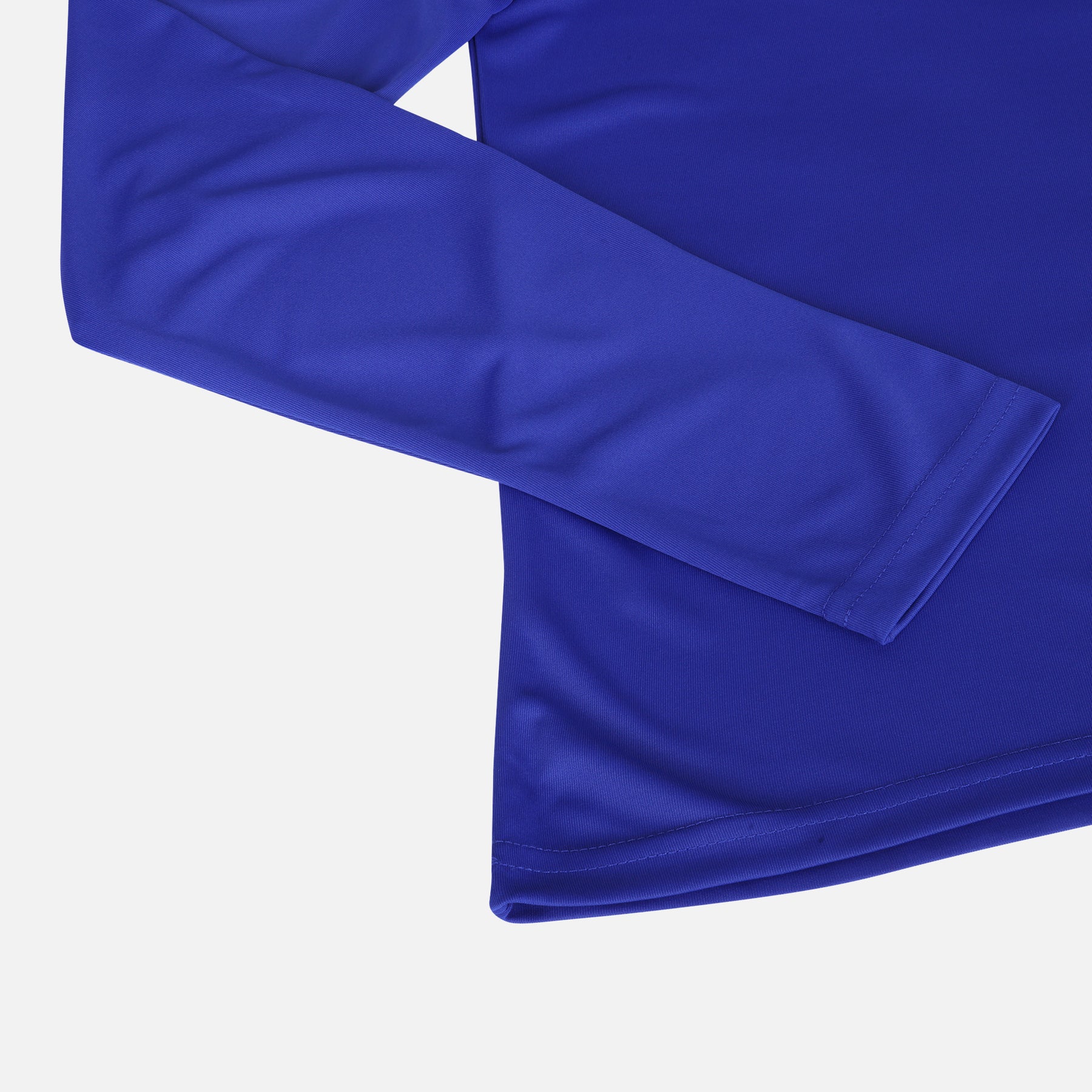 Unisex Active Long Sleeve Tee