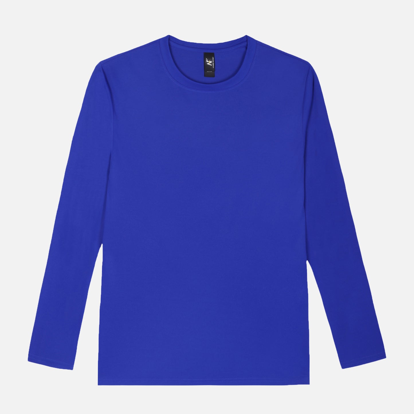 Unisex Active Long Sleeve Tee