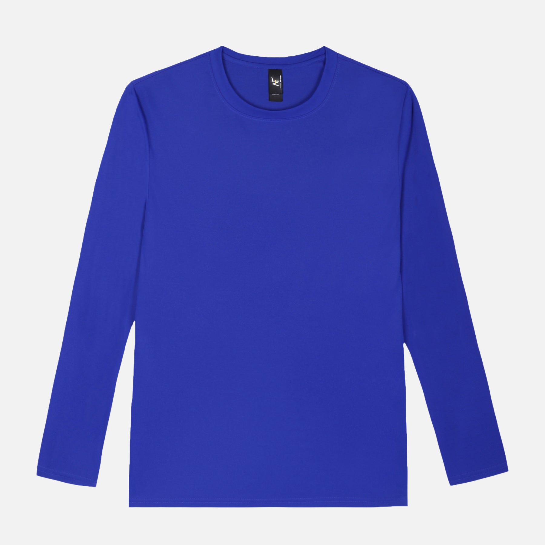 Unisex Active Long Sleeve Tee