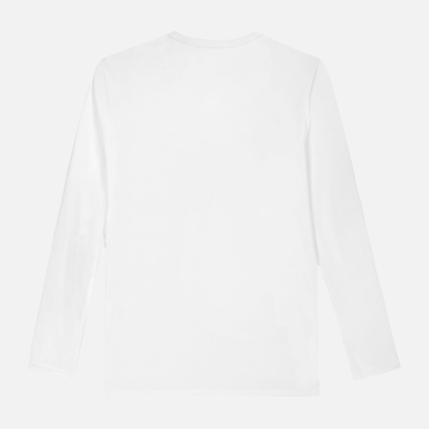Unisex Active Long Sleeve Tee