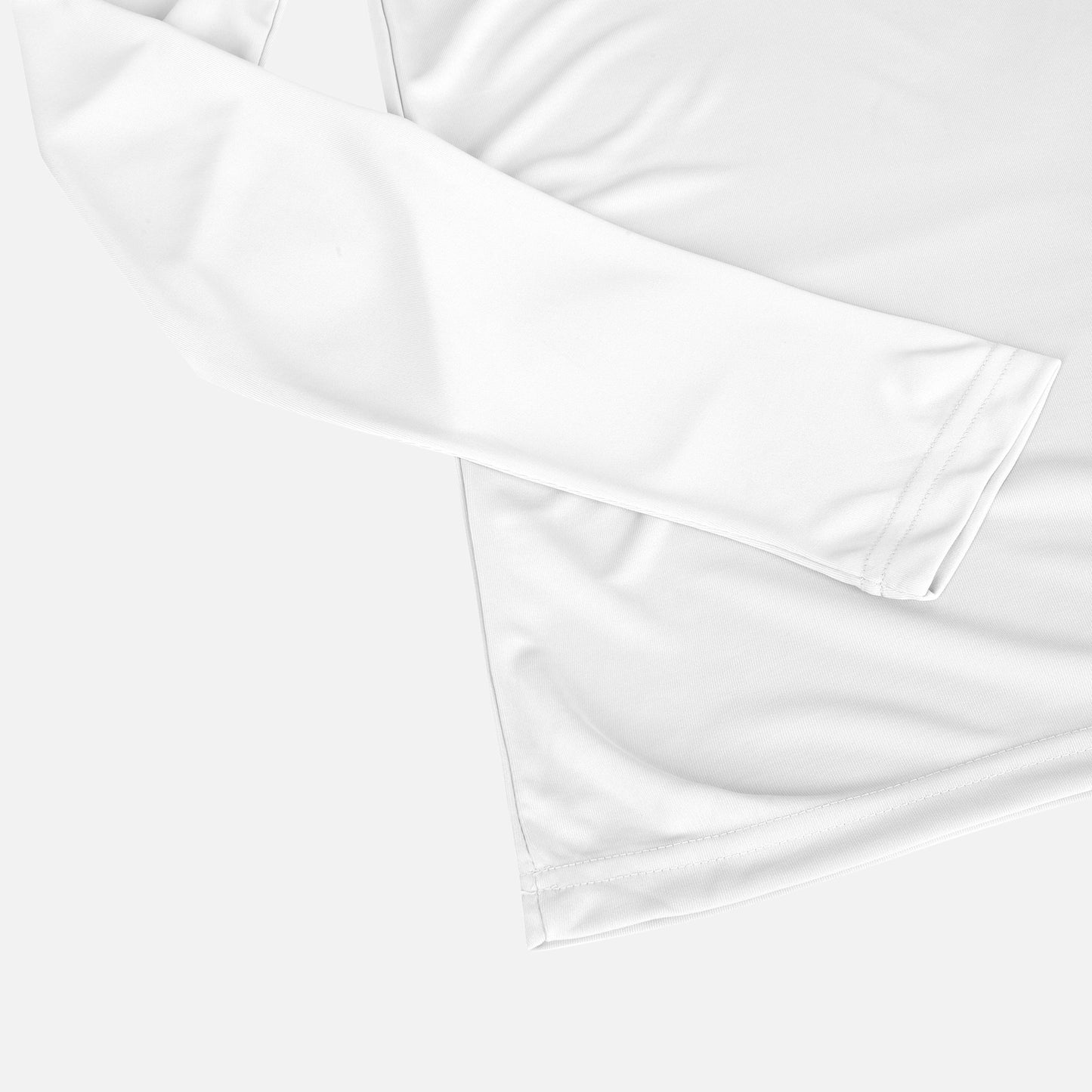Unisex Active Long Sleeve Tee