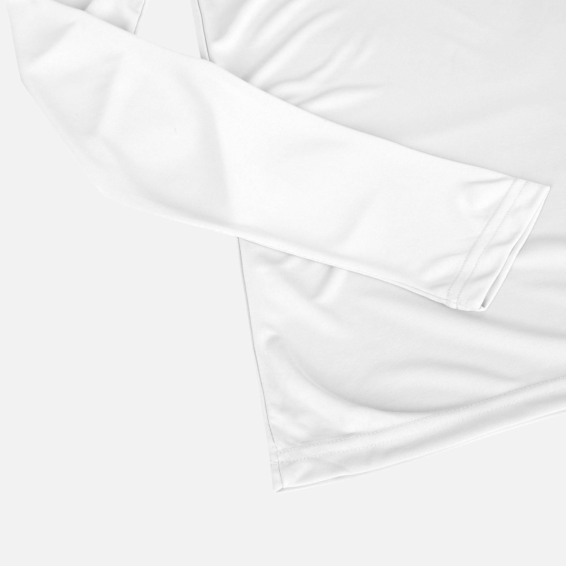 Unisex Active Long Sleeve Tee