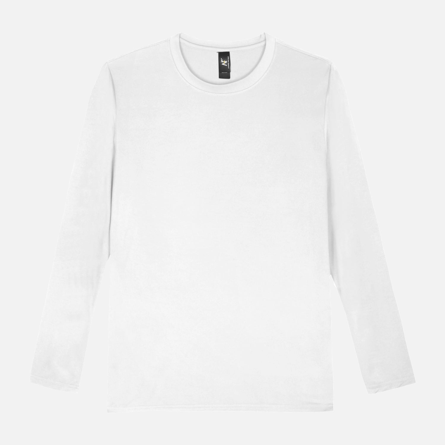 Unisex Active Long Sleeve Tee