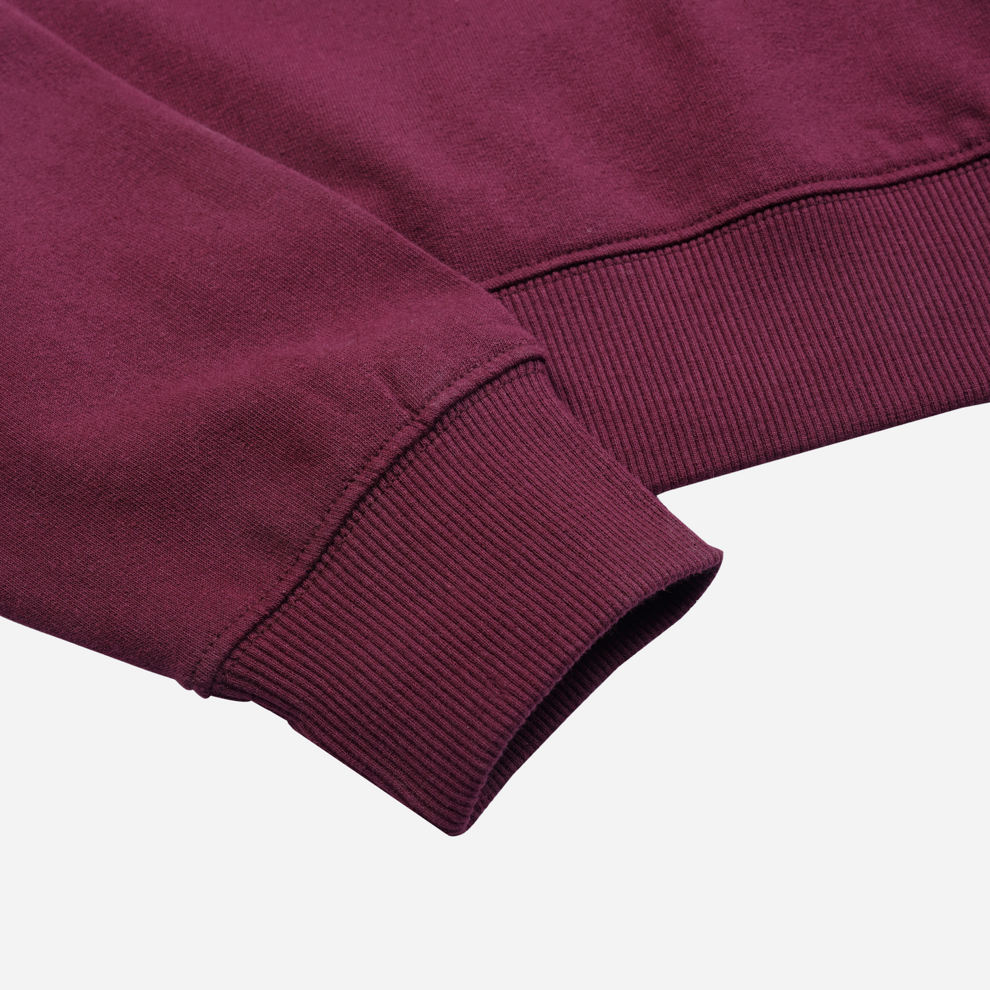 Unisex Crew Neck Pullover Sweatshirt
