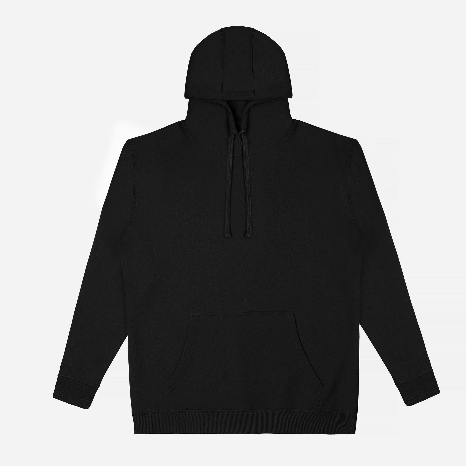 DT:LA Pullover Hoodie