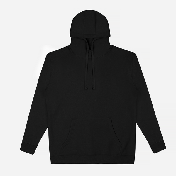 Unisex Pullover Hooded Sweatshirt