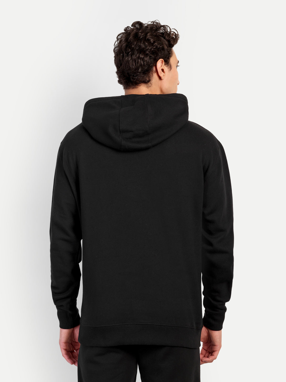 Unisex Pullover Hooded Sweatshirt