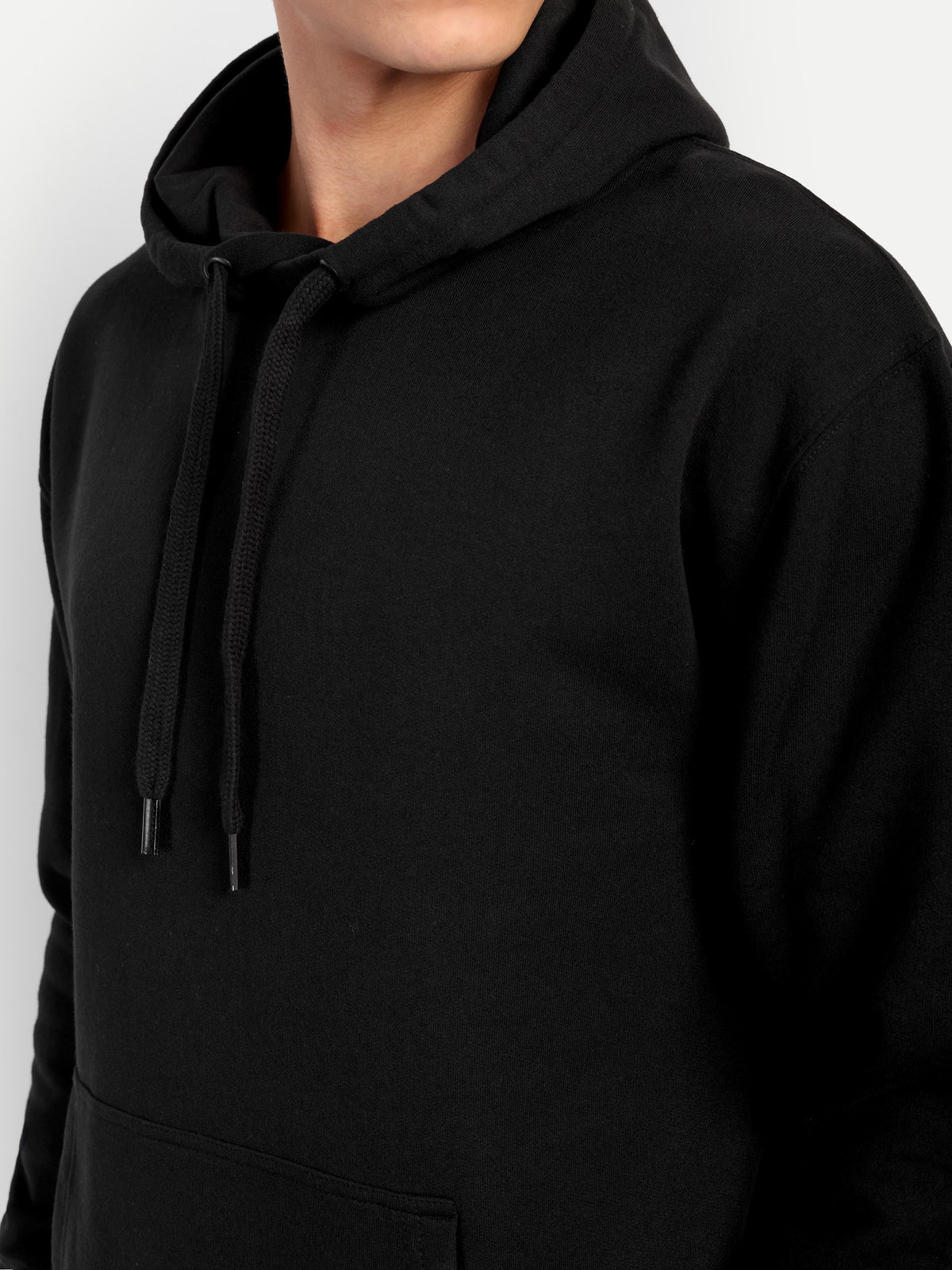 Unisex Pullover Hooded Sweatshirt