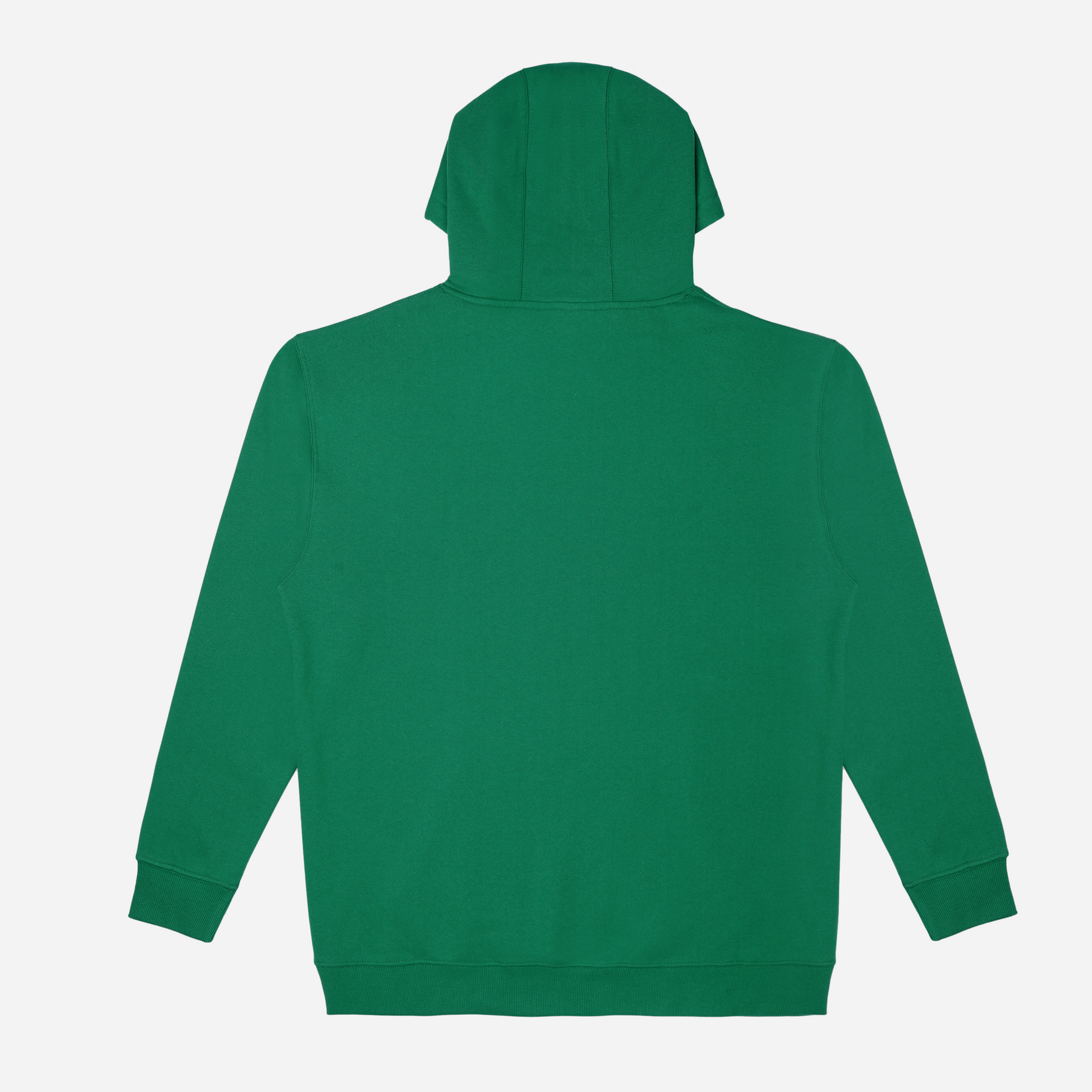 Unisex Pullover Hooded Sweatshirt