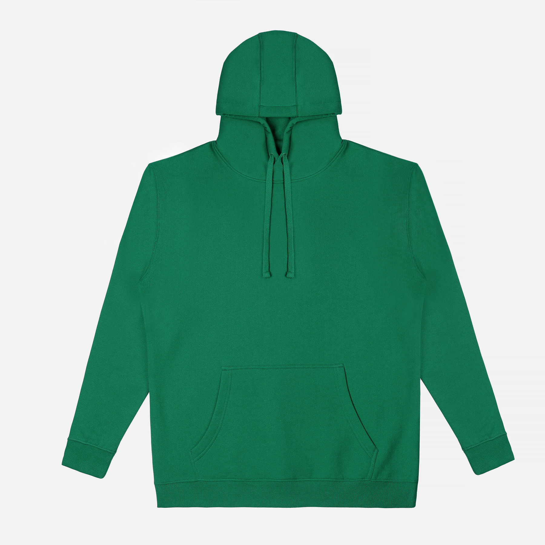 Unisex Pullover Hooded Sweatshirt
