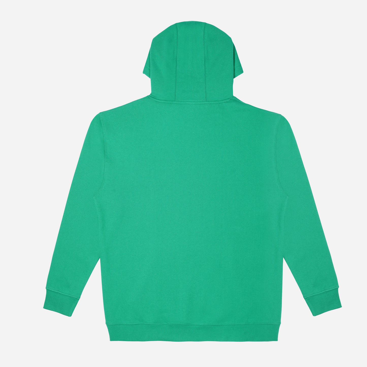 Unisex Pullover Hooded Sweatshirt