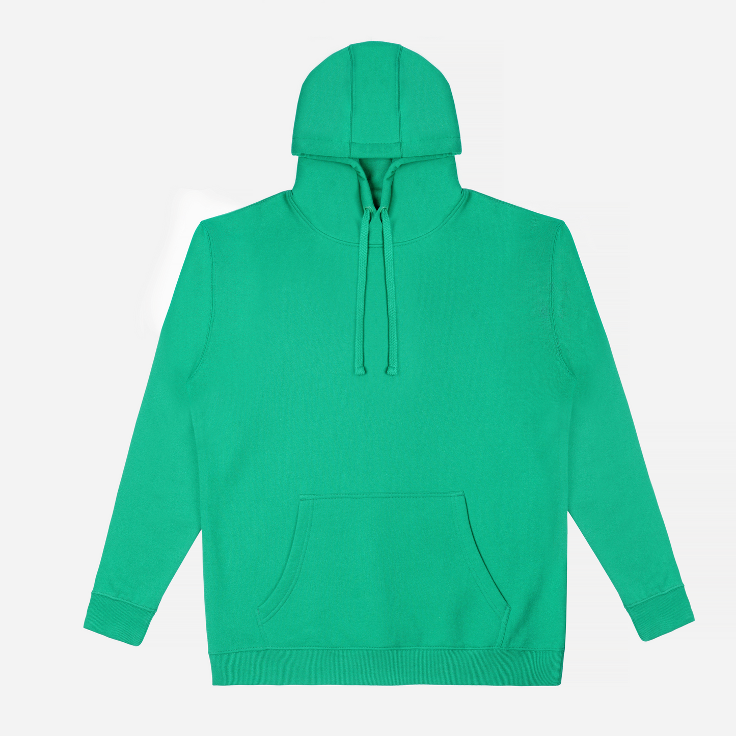 Unisex Pullover Hooded Sweatshirt