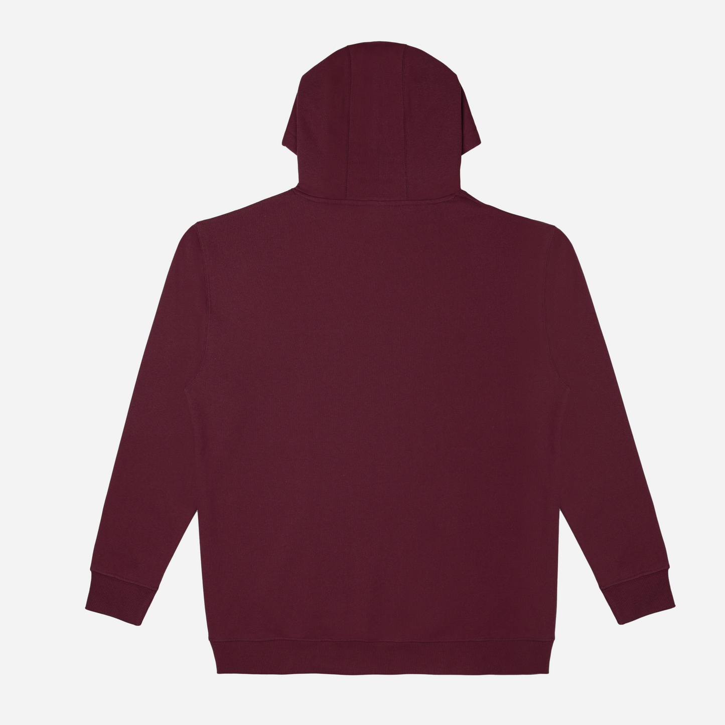 Unisex Pullover Hooded Sweatshirt