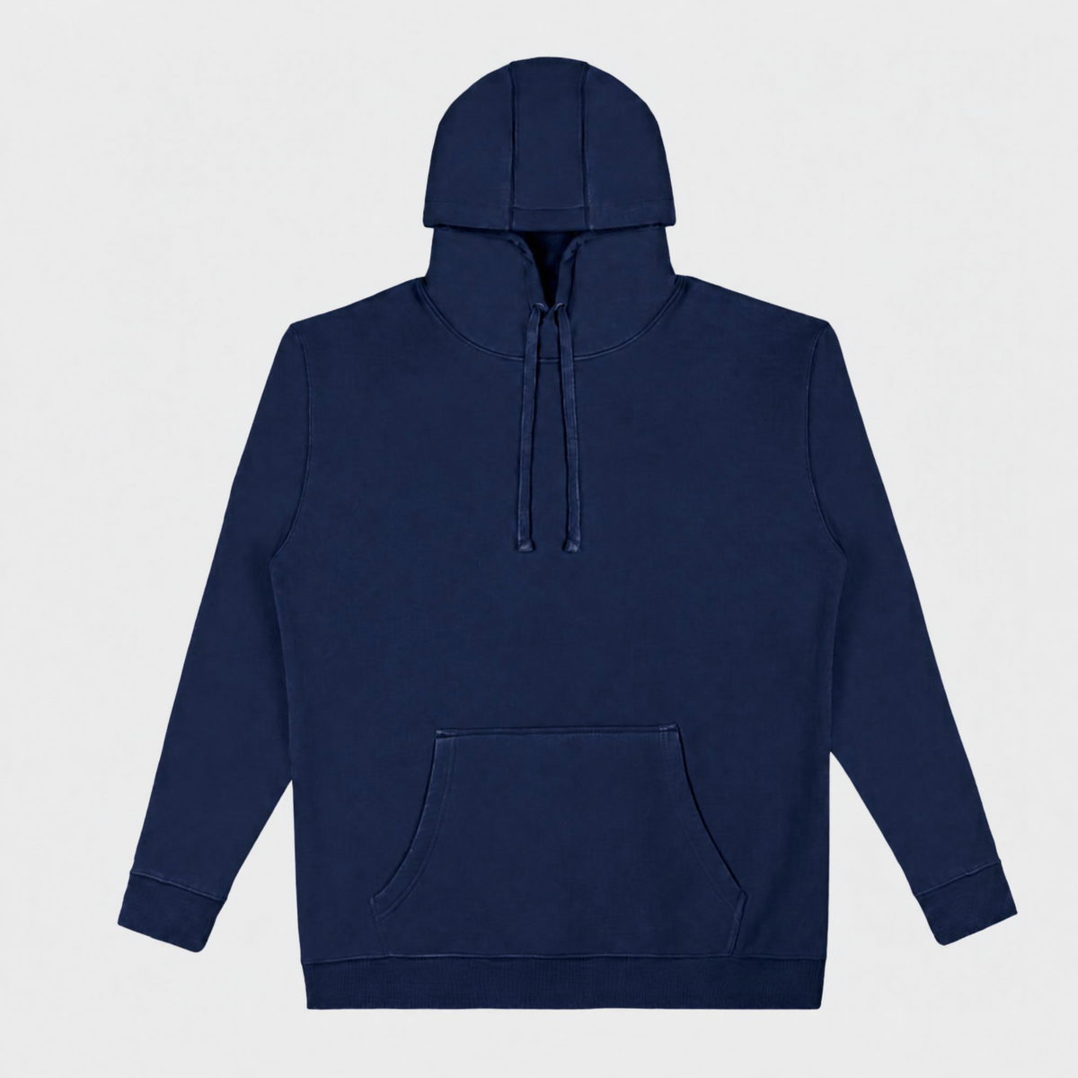 Unisex Pullover Hooded Sweatshirt