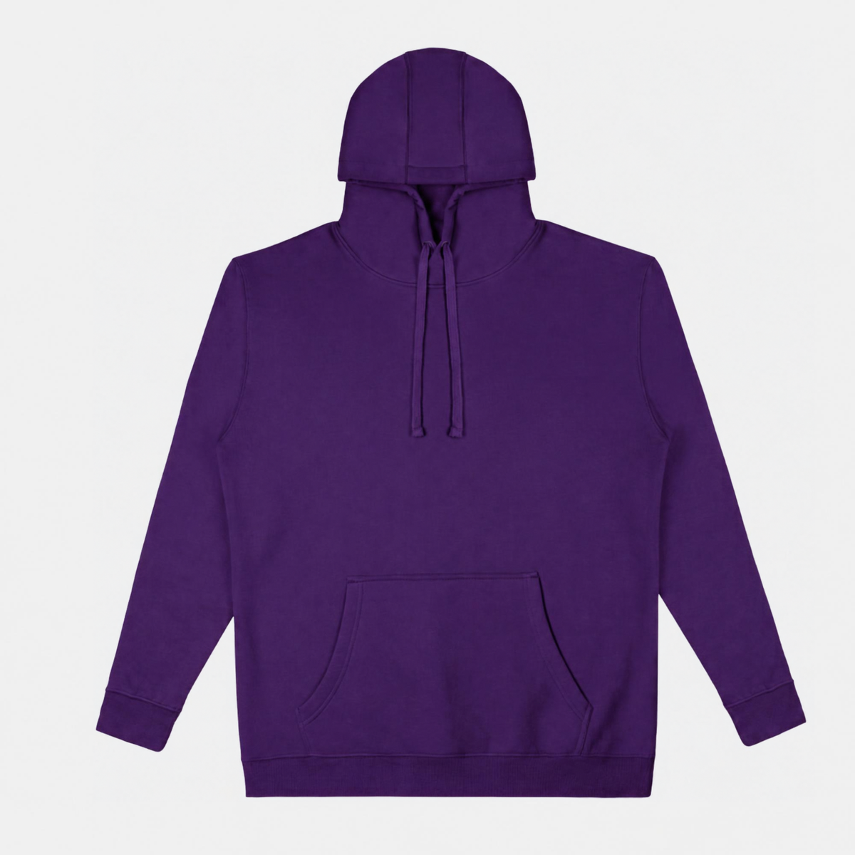 Unisex Pullover Hooded Sweatshirt