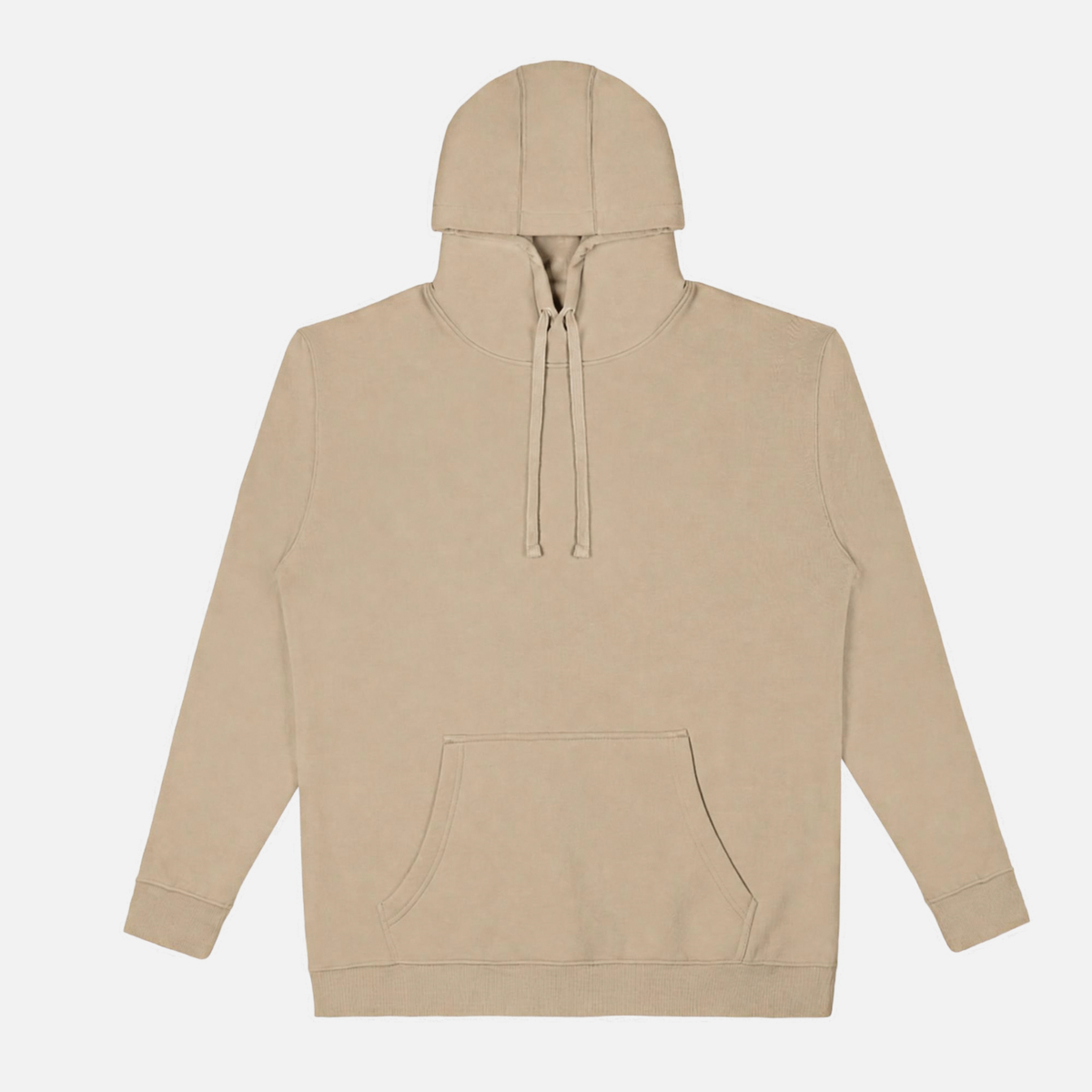 Unisex Pullover Hooded Sweatshirt
