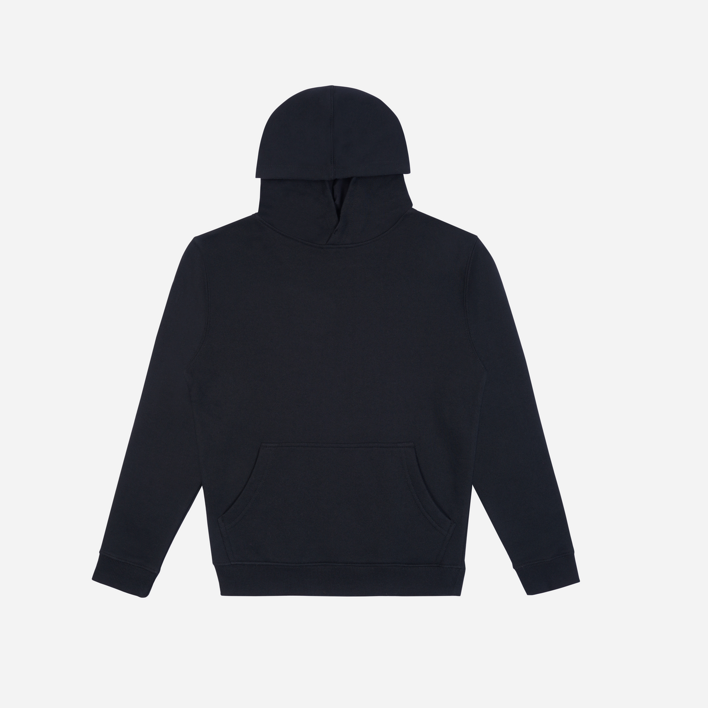 Youth Pullover Hooded Sweatshirt